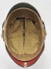 Baden 109th Leib Infantry Officer Pickelhaube - MINT Visuel 15